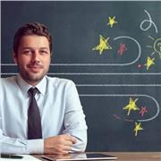 Profesor de lenguaje y comunicación e historia y ciencias sociales, puedo también reforzar lectoescritura, me caracterizo por ser ordenado, conversar cuales son los objetivos de los alumnos y la planificación que debemos realizar para lograrla